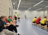 Onderling Futsal Toernooi S.K.N.W.Konference League (Fotoboek 1) (108/313)